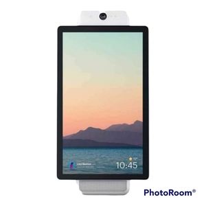 Portal Plus from Facebook. Smart, Hands-FreeCalling  with Alexa Built-in [15.6”